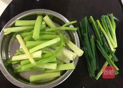 酸辣鸡杂的做法图解6