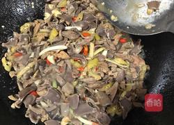 酸辣雞雜的做法圖解10