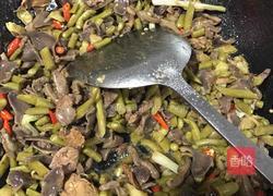 酸辣鸡杂的做法图解12