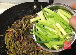 酸辣鸡杂的做法图解13