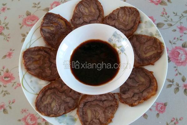 酱牛肉