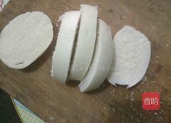 炸鸡蛋馒头的做法图解1