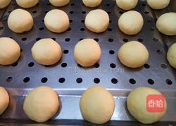 南瓜馒头的做法图解7