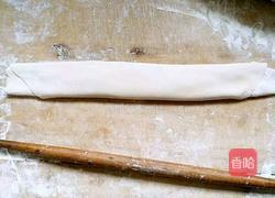 手擀面的做法图解6