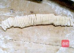 手擀面的做法图解7