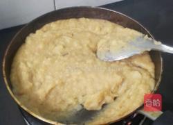 咖喱土豆泥的做法图解3