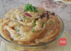 咖喱土豆泥的做法图解7