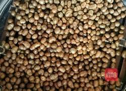 糖炒山药豆的做法图解2