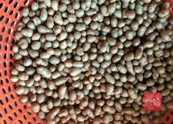 糖炒山药豆的做法图解3