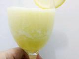 菠萝汁