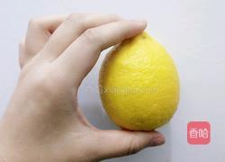 菠萝汁的做法图解4