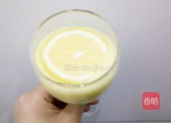 菠萝汁的做法图解7