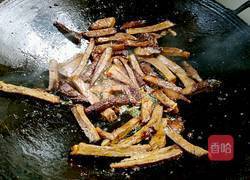 自制牛肉干的做法图解4