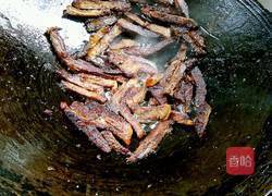 自制牛肉干的做法图解5