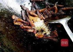 自制牛肉干的做法图解6