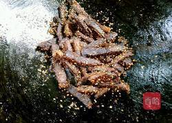 自制牛肉干的做法图解7