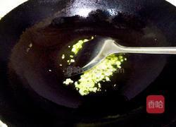 蒜蓉西兰花的做法图解4