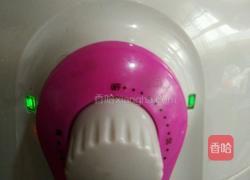 无油炸健康薯条的做法图解10