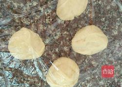 豆沙年轮面包的做法图解7