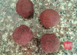 豆沙年轮面包的做法图解8