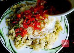 粉丝花菜的做法图解11