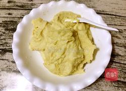 绿豆沙馅的做法图解3