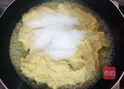 绿豆沙馅的做法图解4