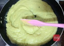 绿豆沙馅的做法图解5