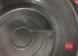 韩国酸辣大白菜的做法图解4