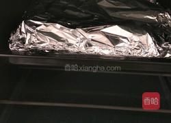 锡纸烤羊排的做法图解6