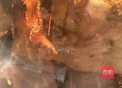 锡纸烤羊排的做法图解11