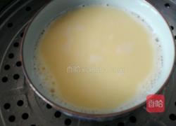鸡蛋羹的做法图解4