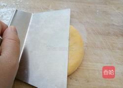 爱心豆沙包的做法图解14