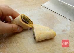爱心豆沙包的做法图解19