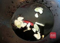 酱爆圆白菜的做法图解3