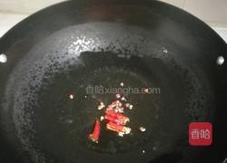 炝园菜的做法图解2