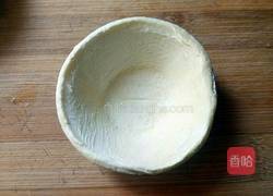 懒人版香蕉酥的做法图解1