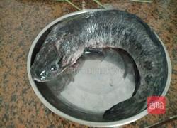 斑鱼瘦肉汤的做法图解3