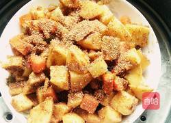 粉蒸土豆的做法图解6