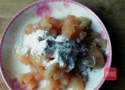 鱼香杏鲍菇丁的做法图解3