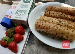 双莓山药的做法图解1