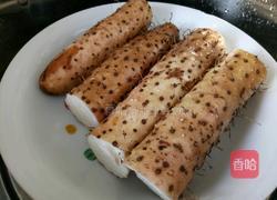 双莓山药的做法图解2