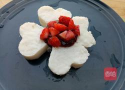 双莓山药的做法图解11