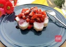 双莓山药的做法图解12