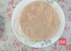 春饼的做法图解6