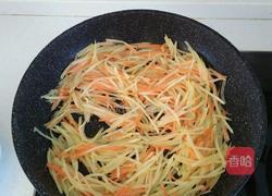春饼的做法图解12