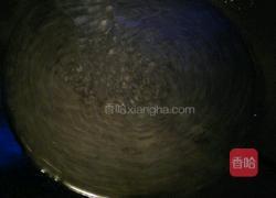 油盐小白菜的做法图解2