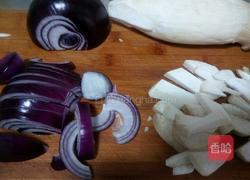 香煎猪肉饼的做法图解2