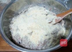 香煎猪肉饼的做法图解11