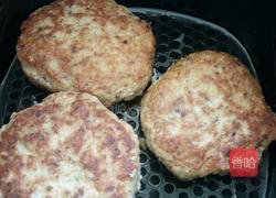 香煎猪肉饼的做法图解13